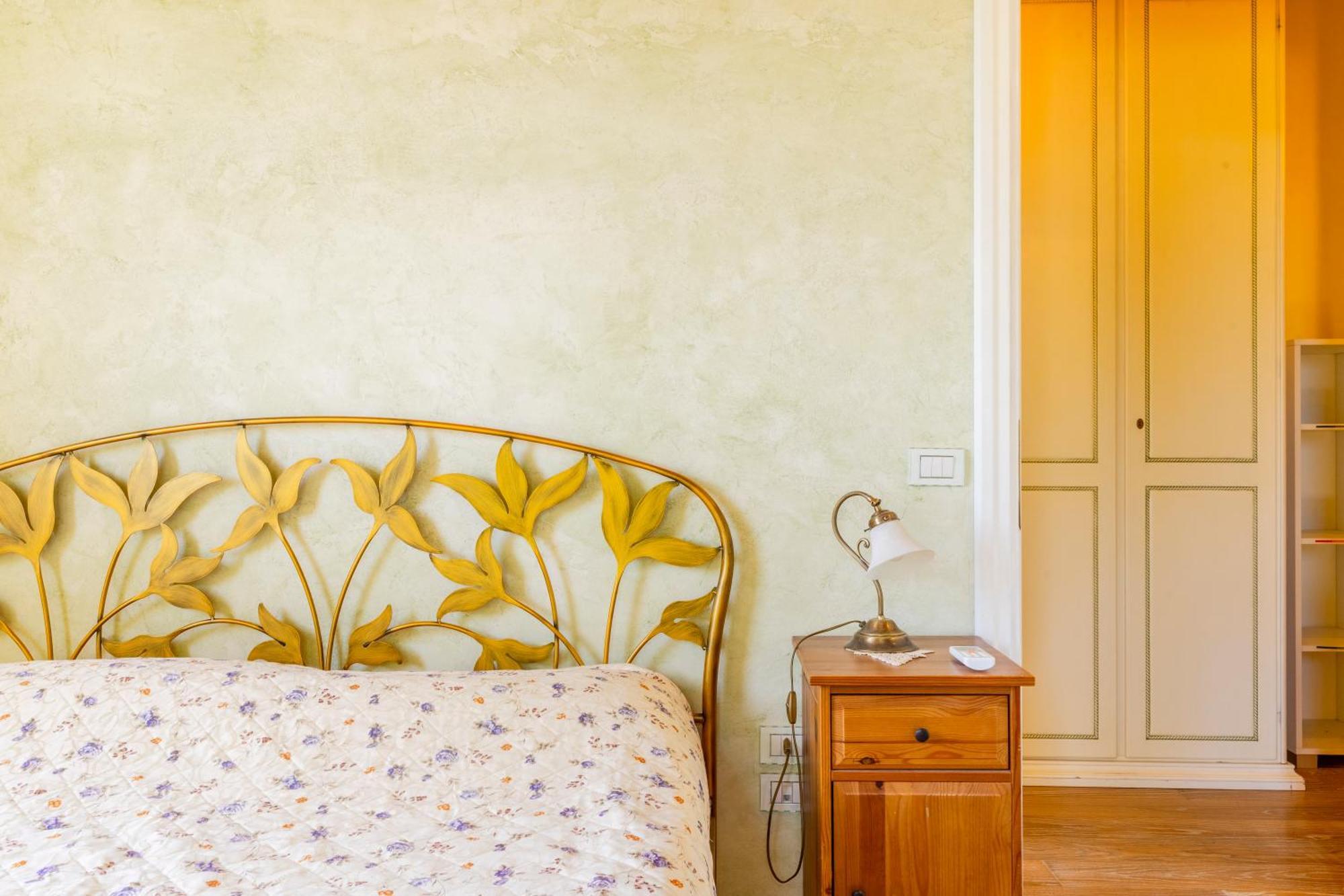 bed&breakfast CASA JO Lapedona Eksteriør billede